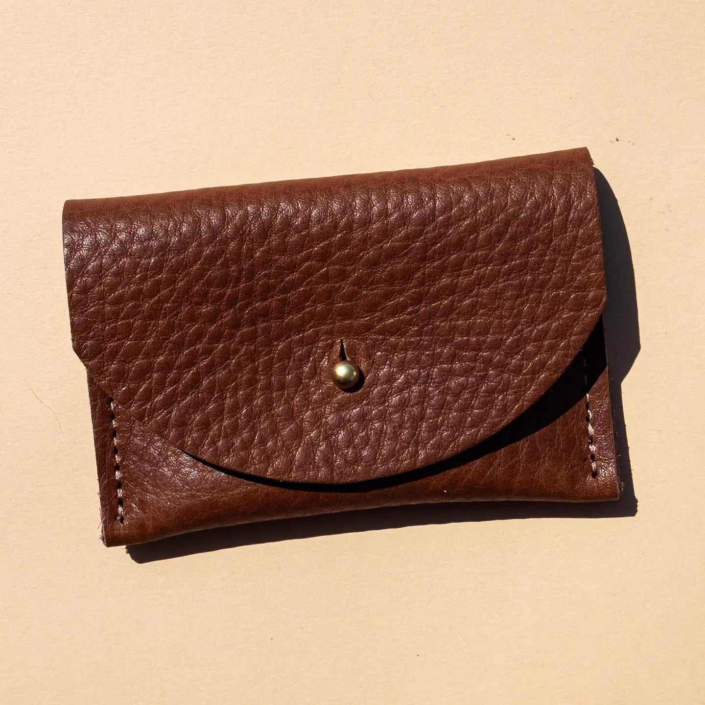 Cardholder - Leather