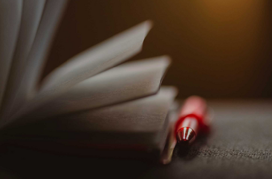 Gratitude Journal Workshop