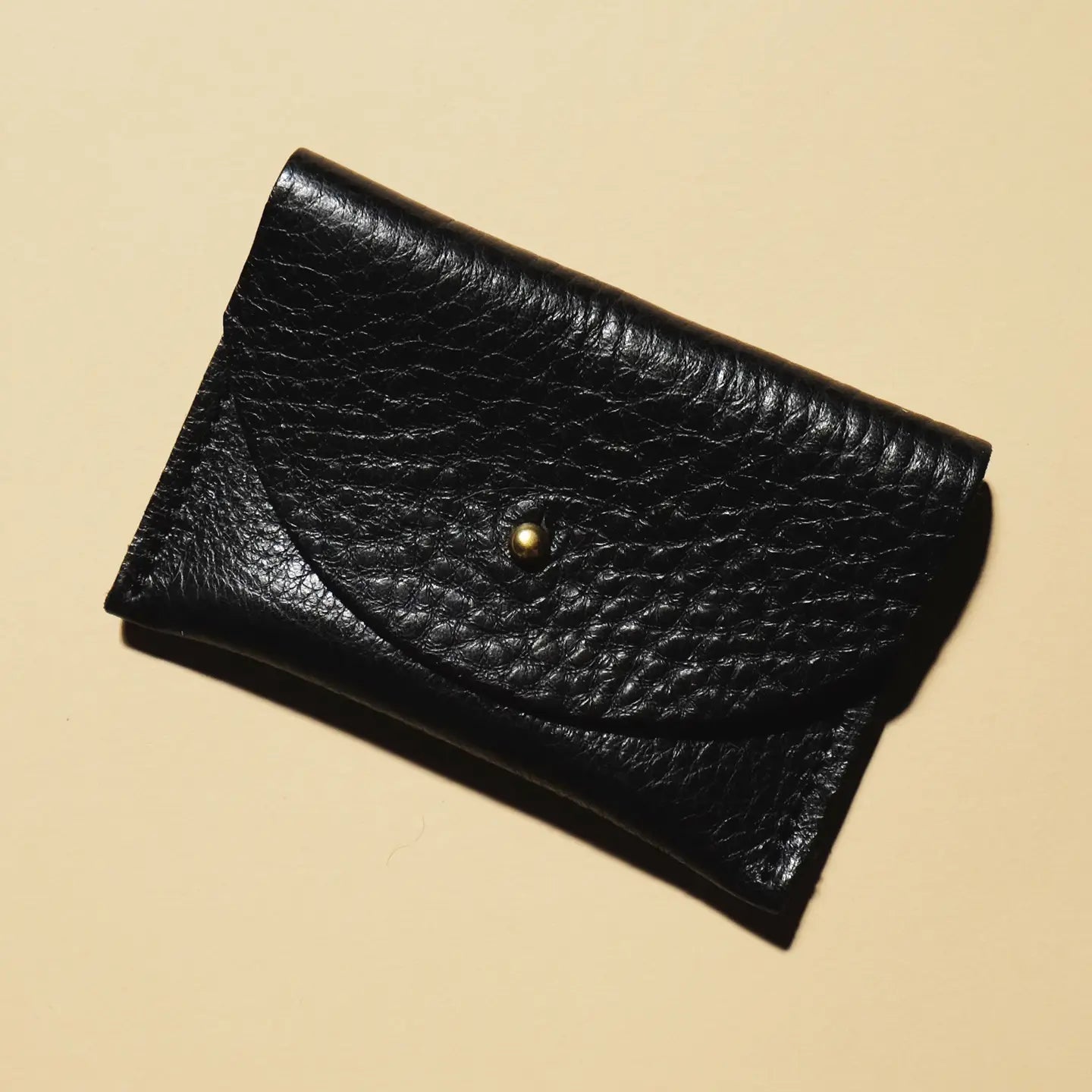 Cardholder - Leather