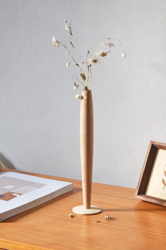 A Flower Vase