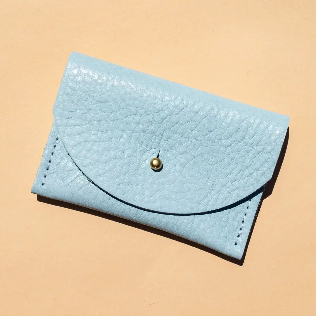 Cardholder - Leather
