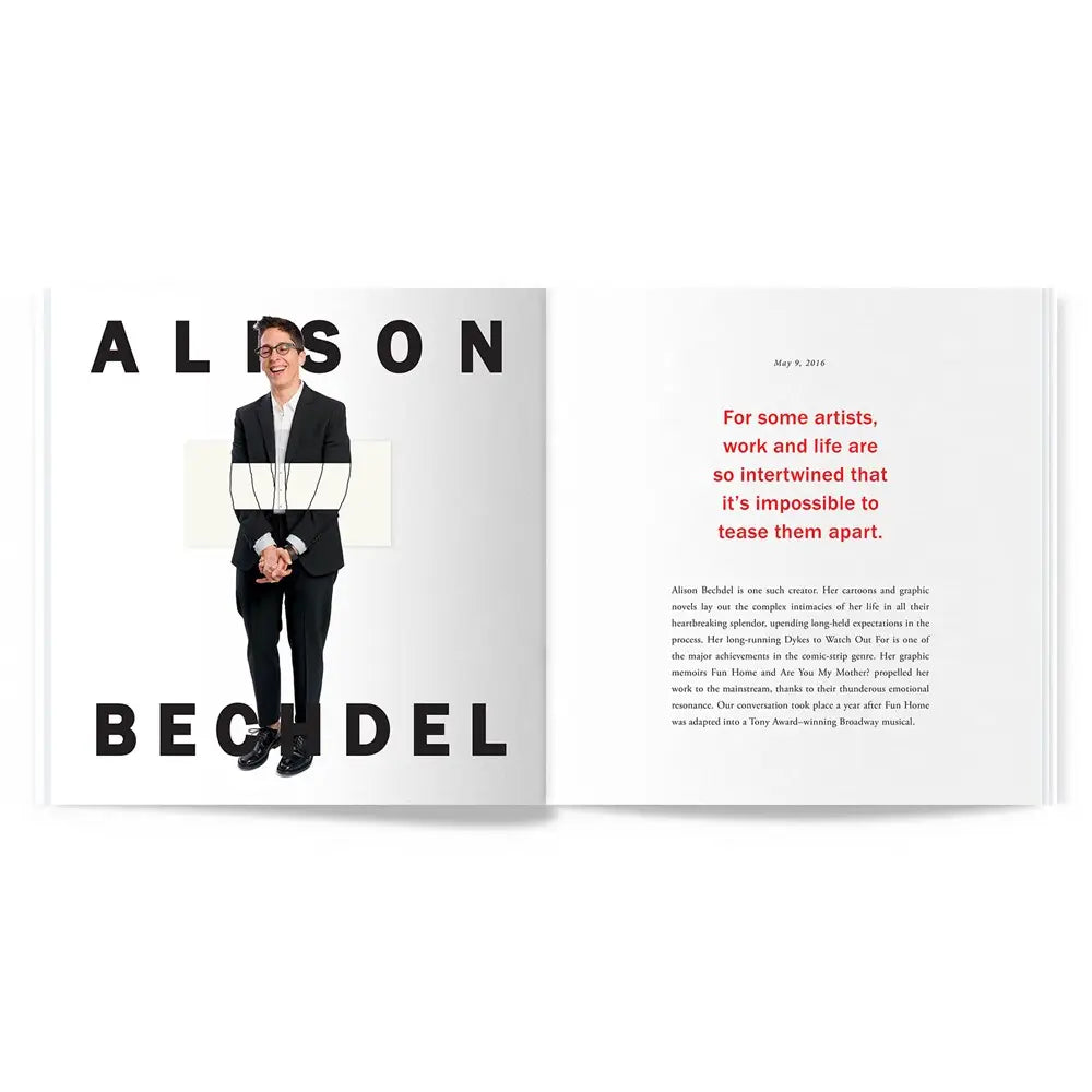 Why Design Matters: Debbie Millman