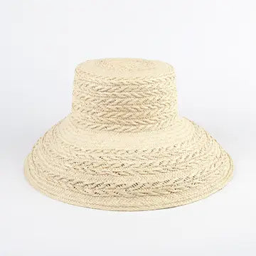 Rope - Structured Bucket Hat