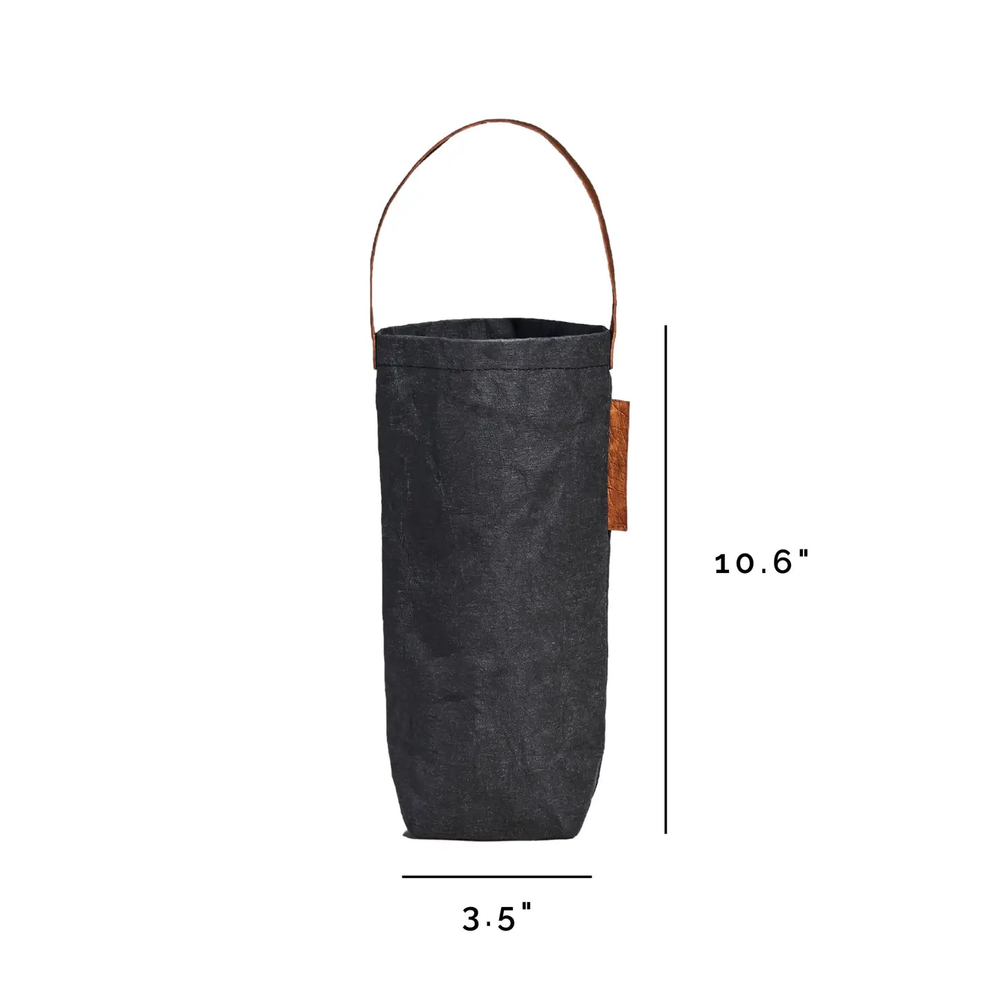 Connoisseur Wine Tote