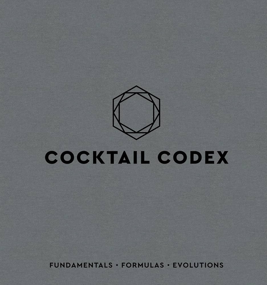 Codex Cocktail