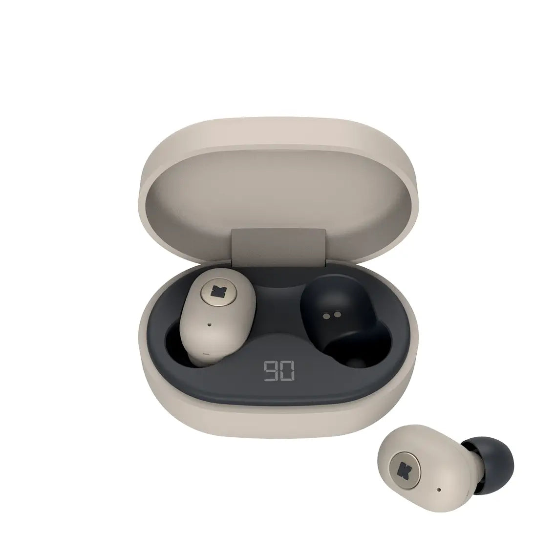 Abean - Earbuds Sand