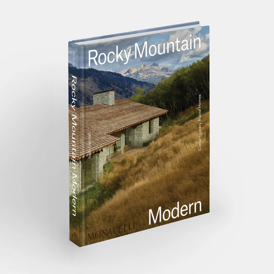 John Gendall: Rocky Mountain Modern