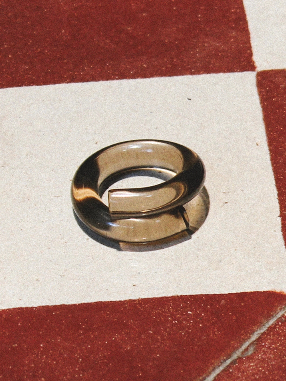 Wrap Ring