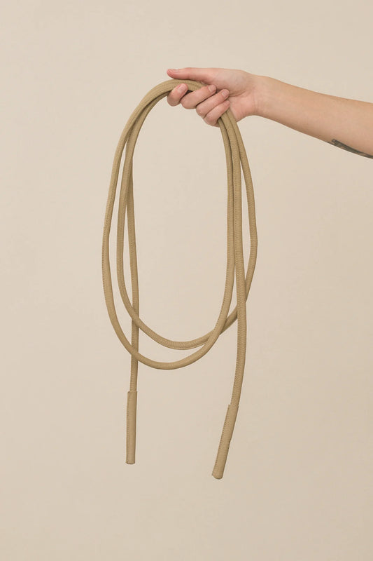 Soft Rope Belt