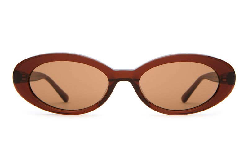 The Sweet Leaf Sunglasses