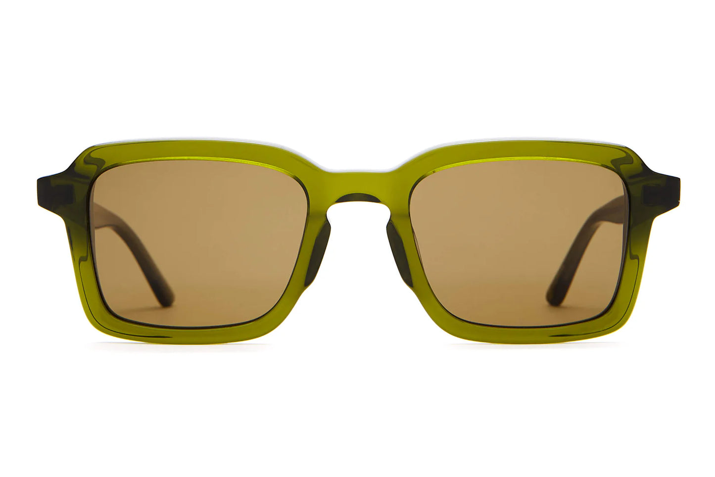 The Heavy Tropix Sunglasses