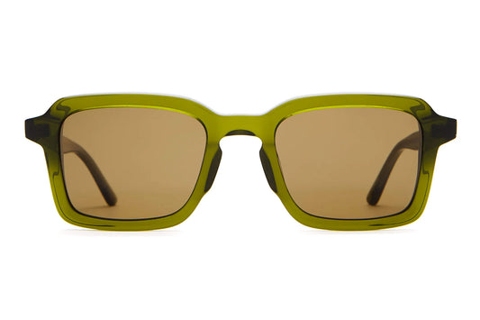 The Heavy Tropix Sunglasses