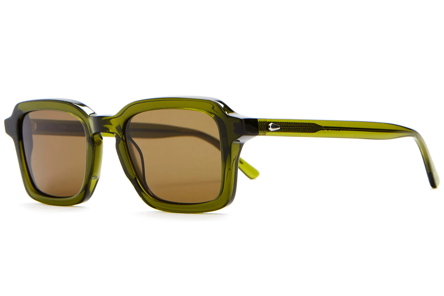 The Heavy Tropix Sunglasses