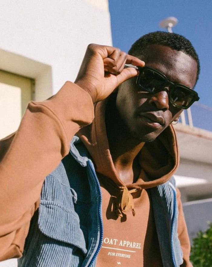 The Heavy Tropix Sunglasses