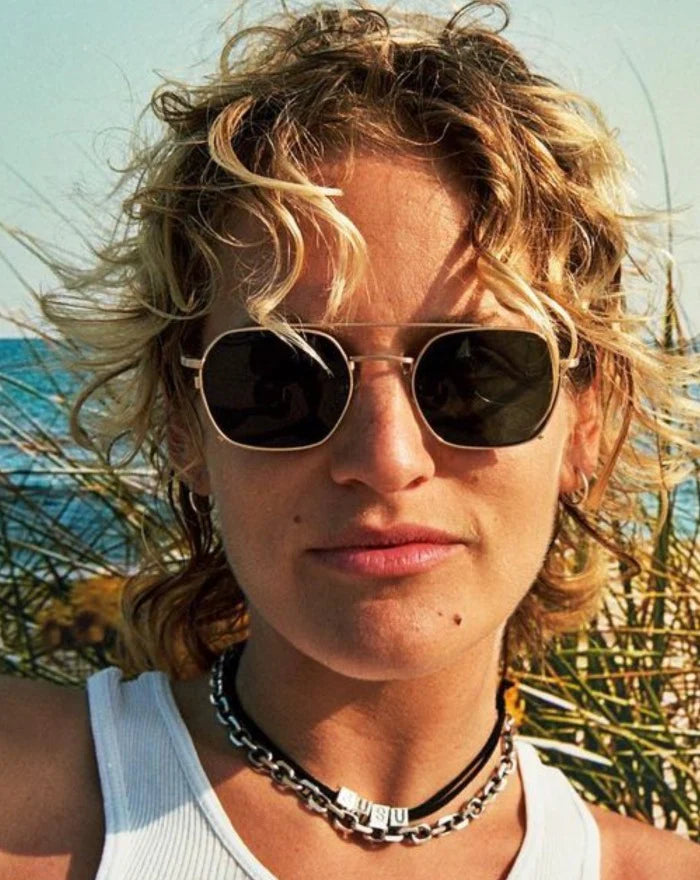 The Jazz Safari Sunglasses