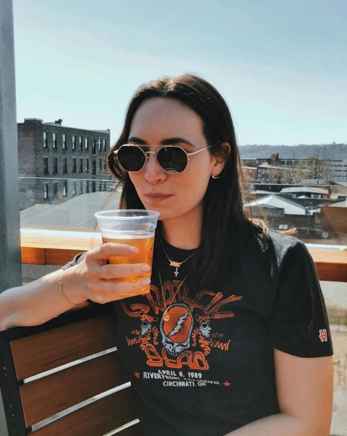 The Jazz Safari Sunglasses