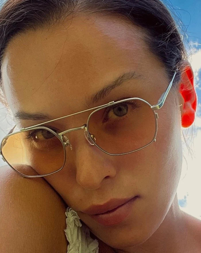 The Jazz Safari Sunglasses