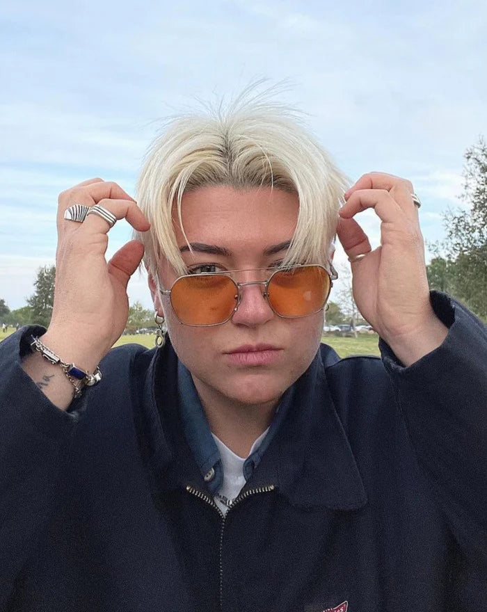 The Jazz Safari Sunglasses