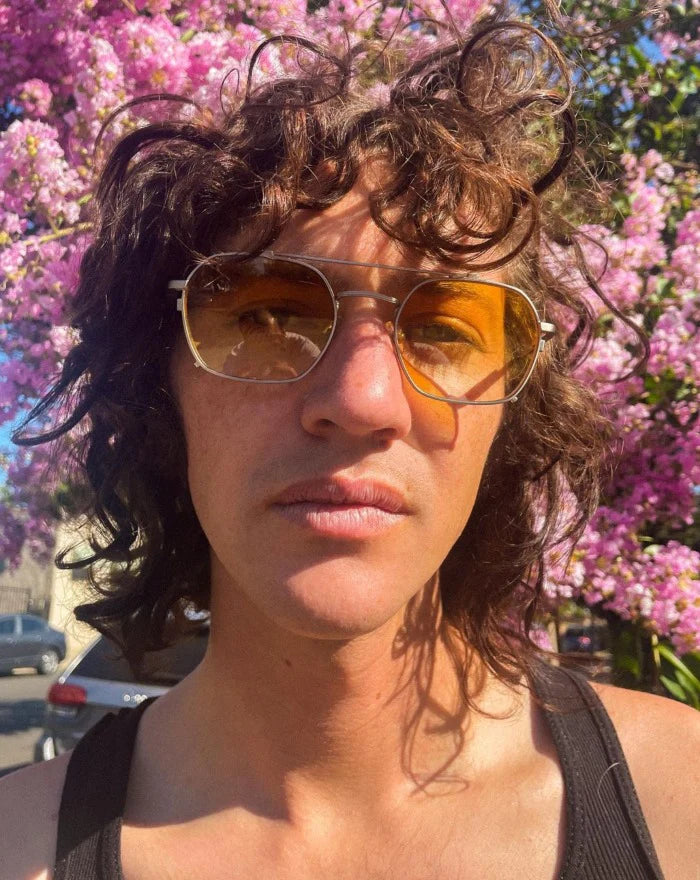 The Jazz Safari Sunglasses