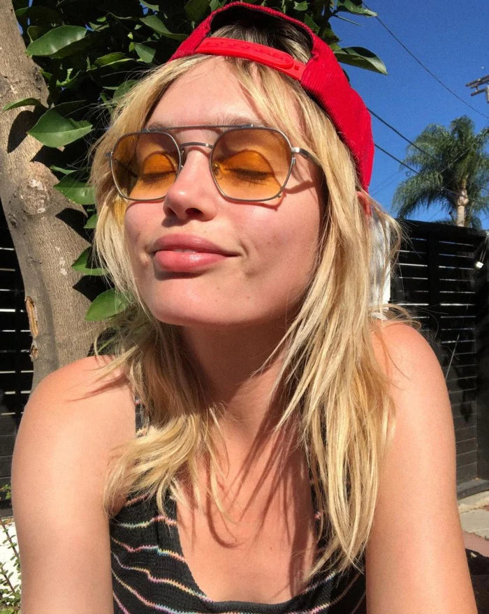 The Jazz Safari Sunglasses