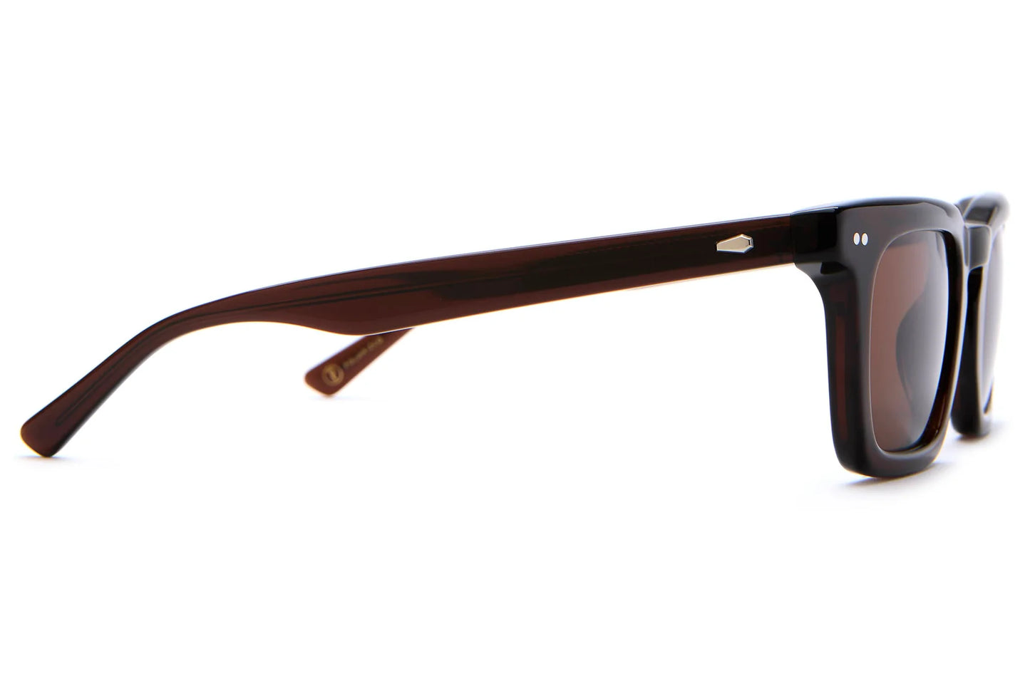 The Radio Haze Sunglasses