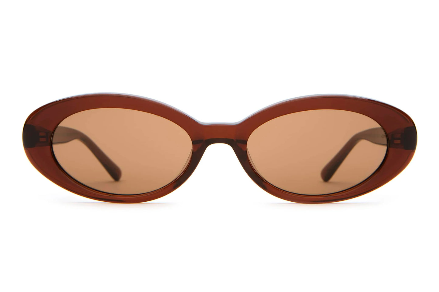 The Sweet Leaf Sunglasses