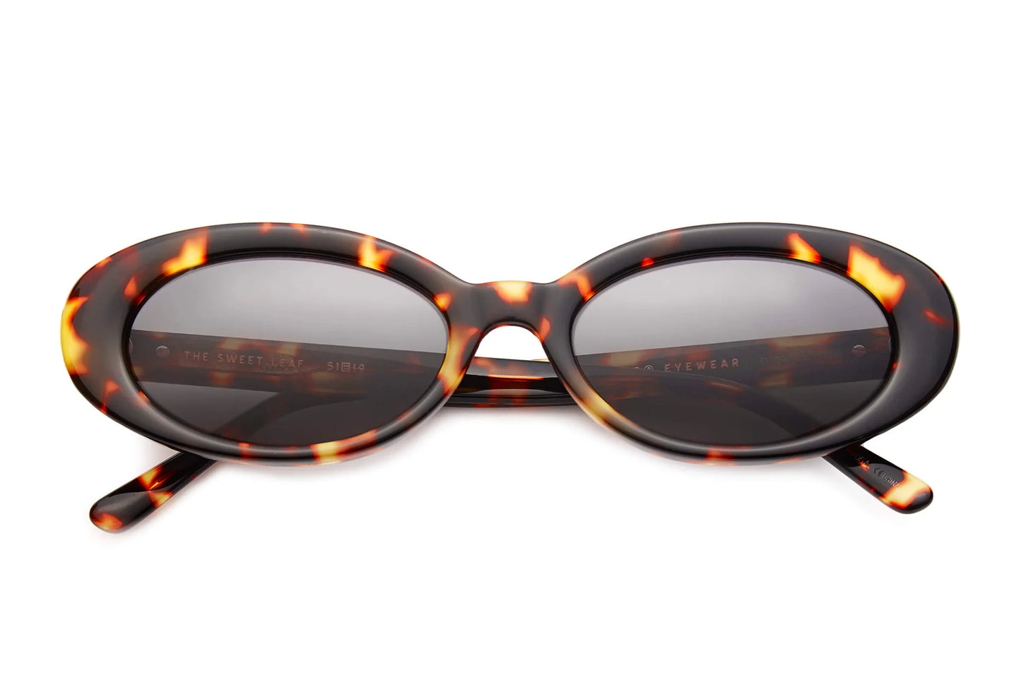 The Sweet Leaf Sunglasses
