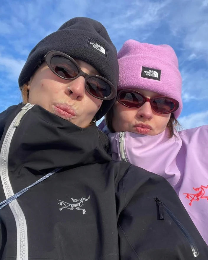 The Sweet Leaf Sunglasses