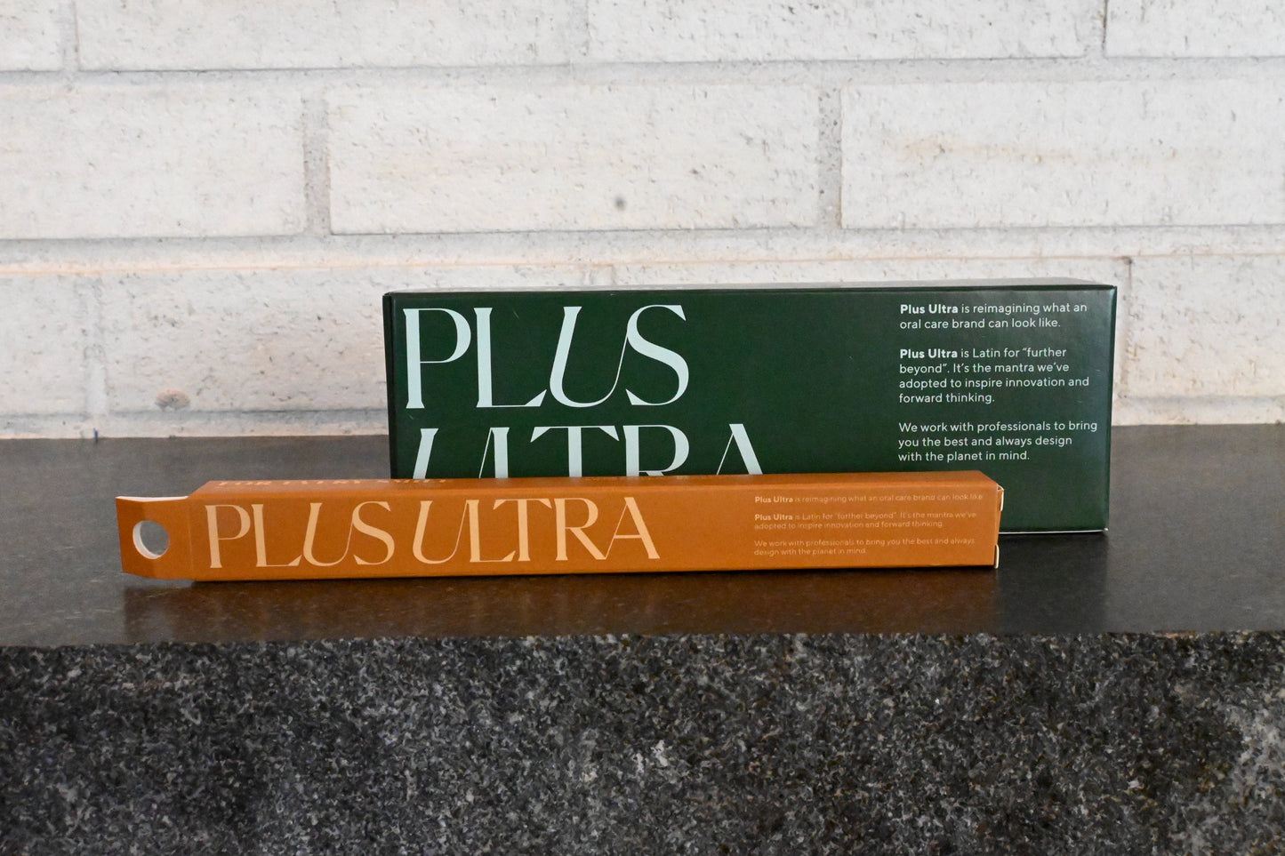 Plus Ultra Gel Toothpaste