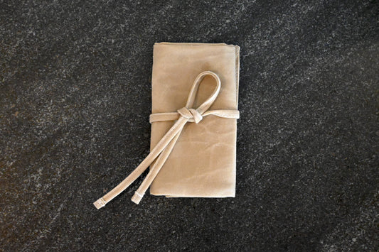 Well Kept Razor Wrap