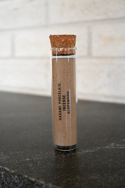 Hasami Aloeswood Incense