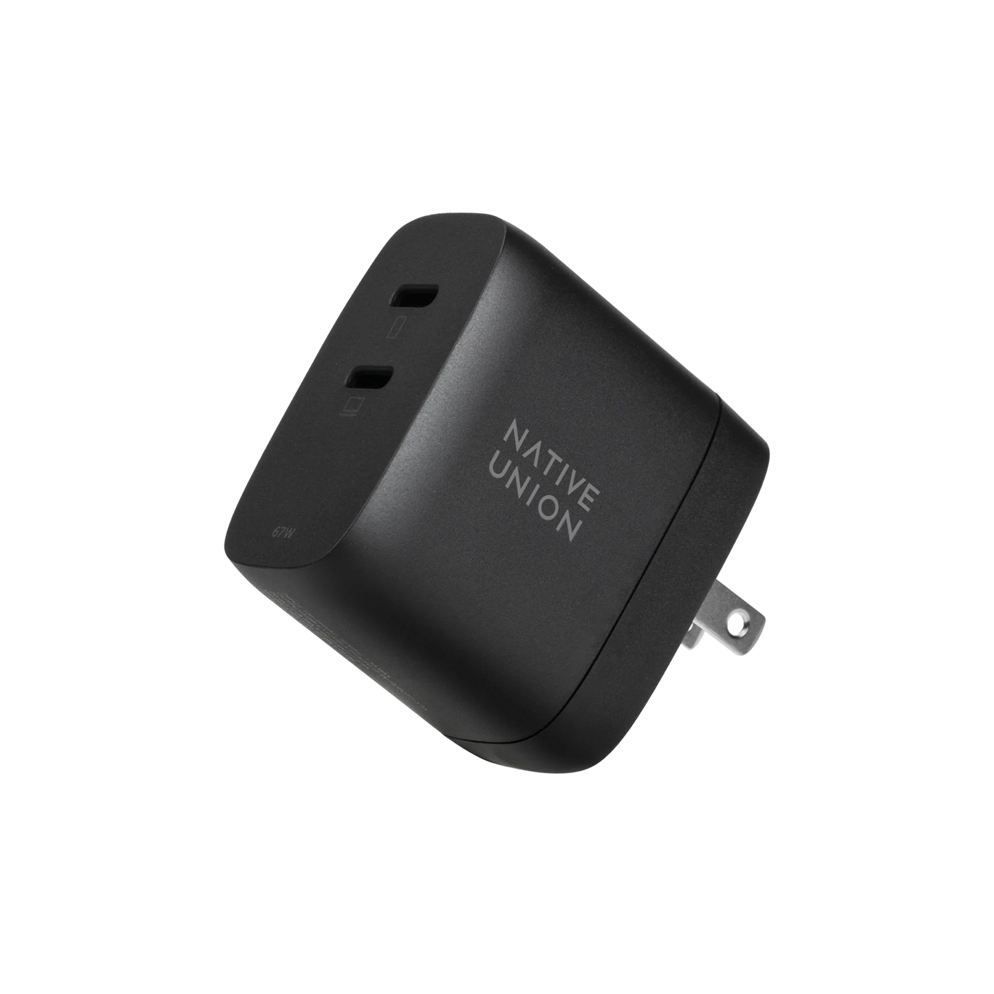 FAST GAN CHARGER BLOCK - USB-C - 35W