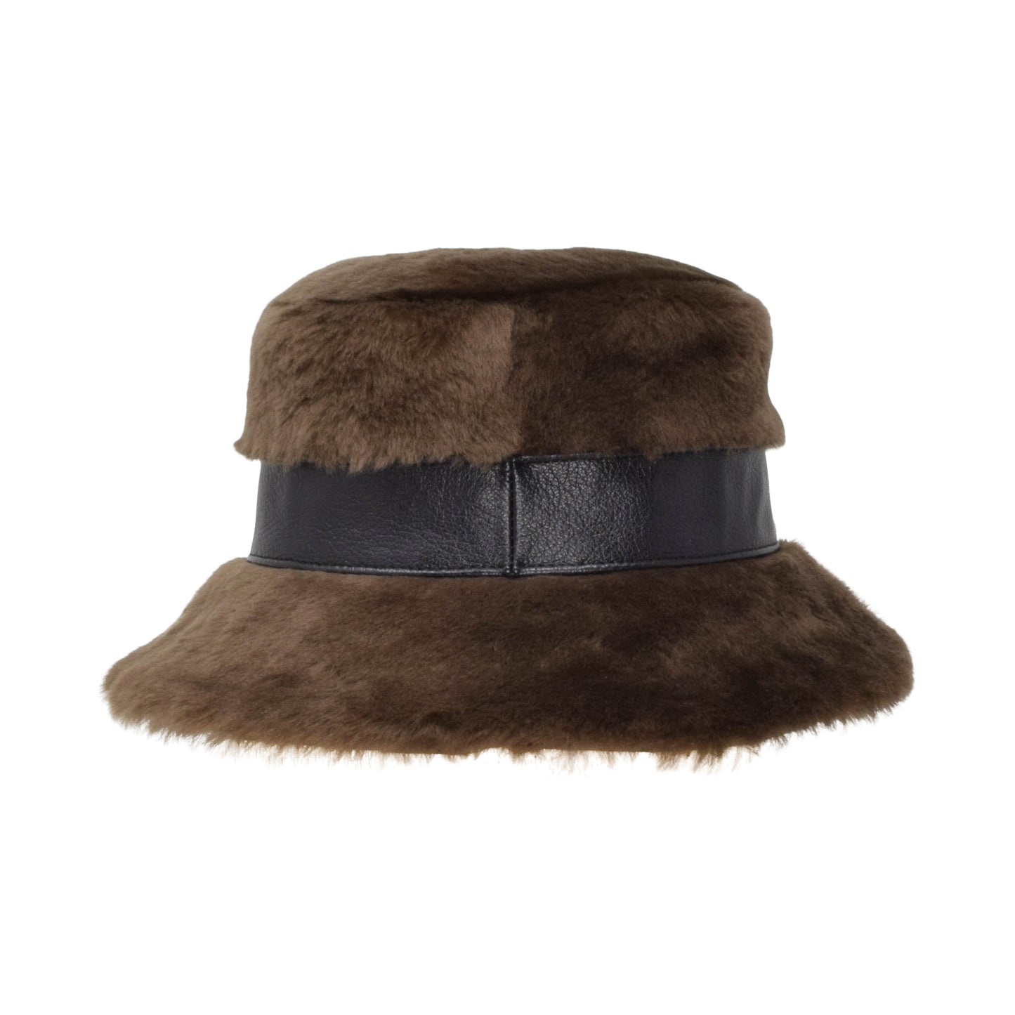Molly Tiramisu Hat