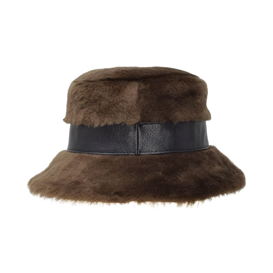 Molly Tiramisu Hat