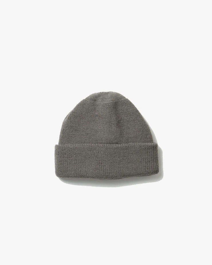 Bulky Watch Cap
