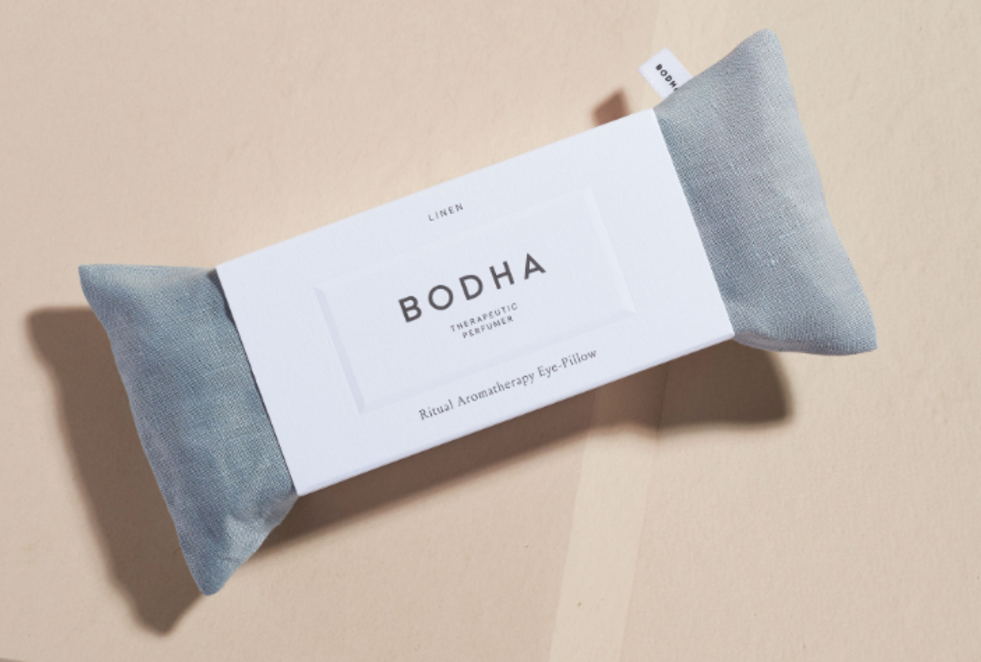 Bodha Ritual Eye Pillow - New Moon