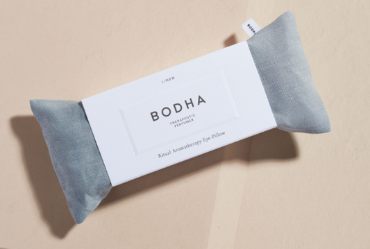 Bodha Ritual Eye Pillow - New Moon