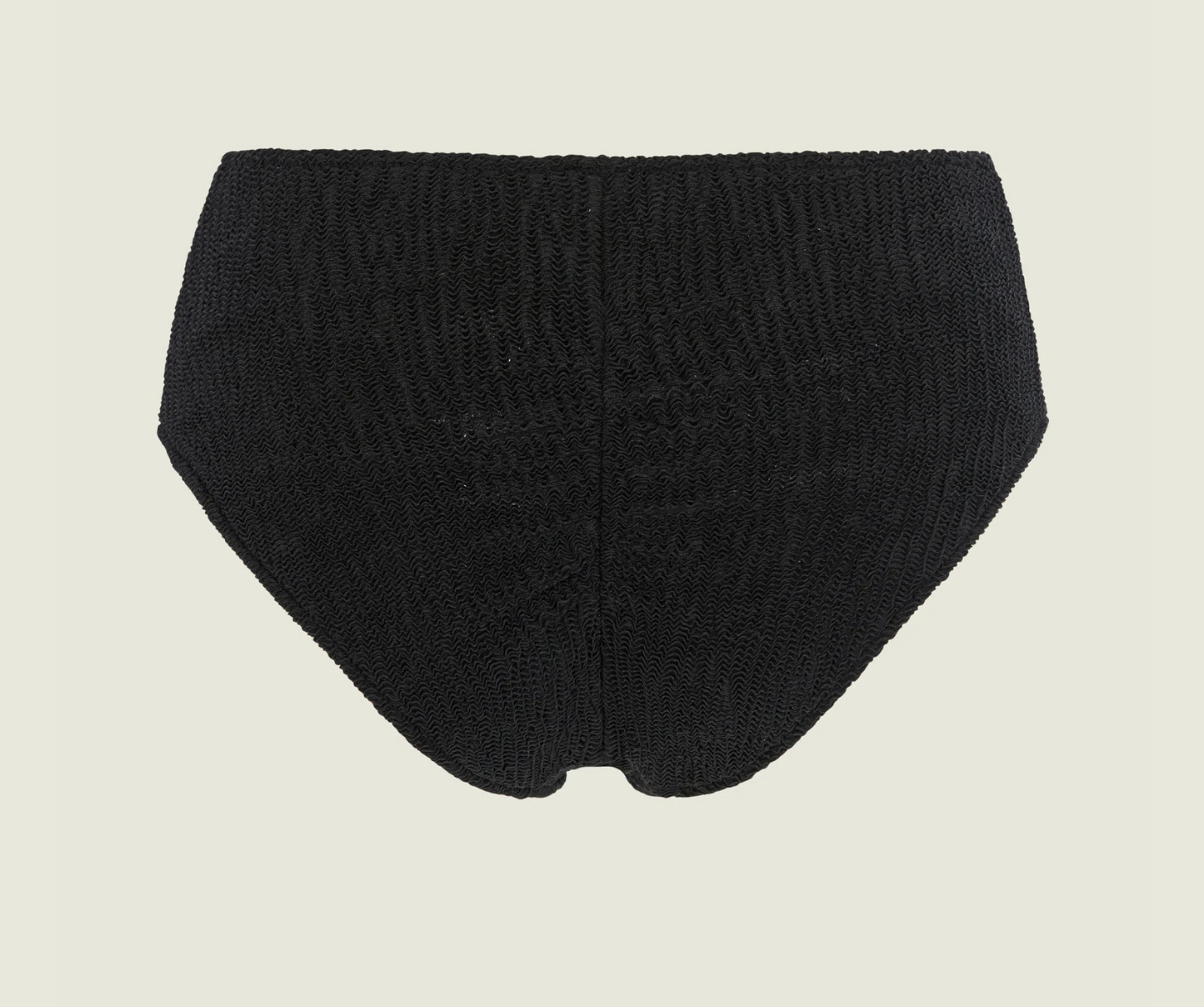 Nero Riva Bikini Bottom