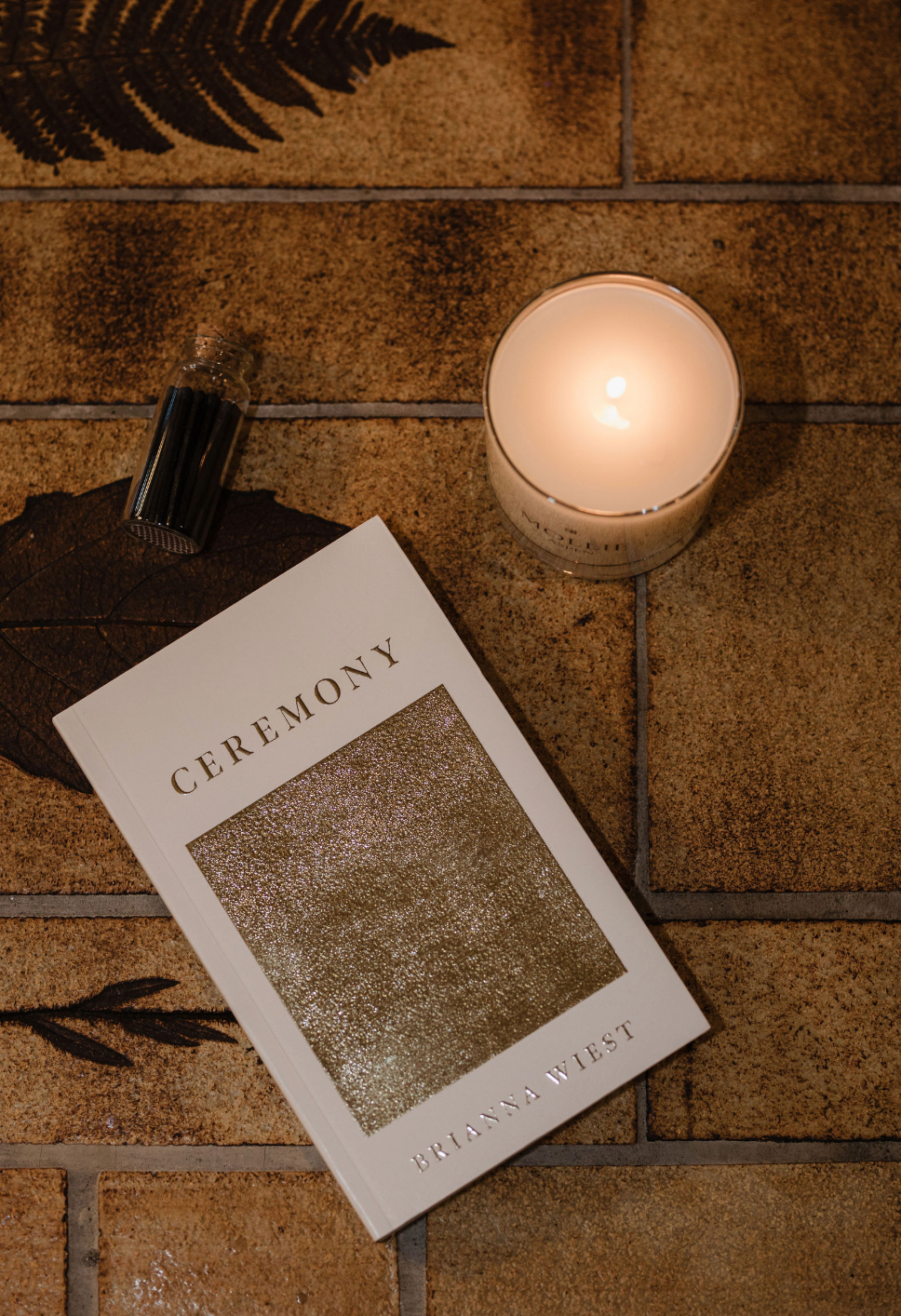 Ceremony Book