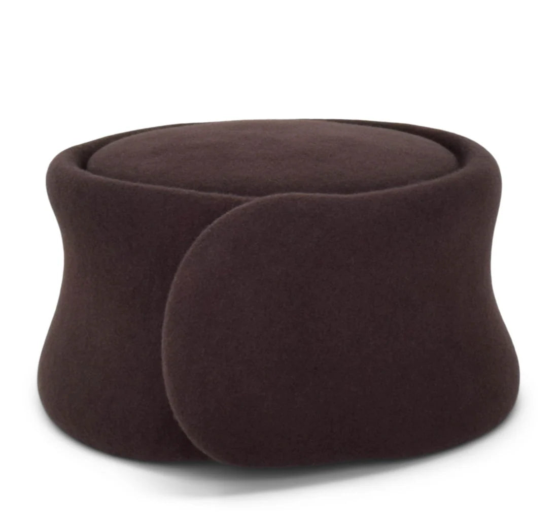 Tenley Turban | Tiramisu