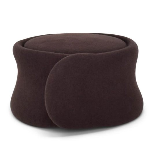 Tenley Turban | Tiramisu