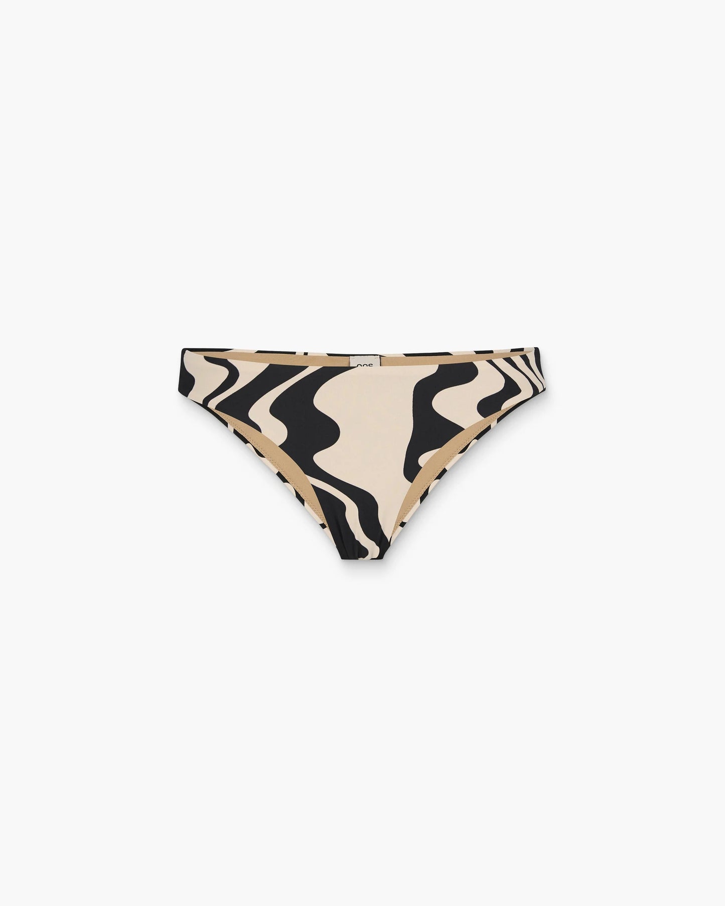 Nero Verve Solis Bikini Bottom