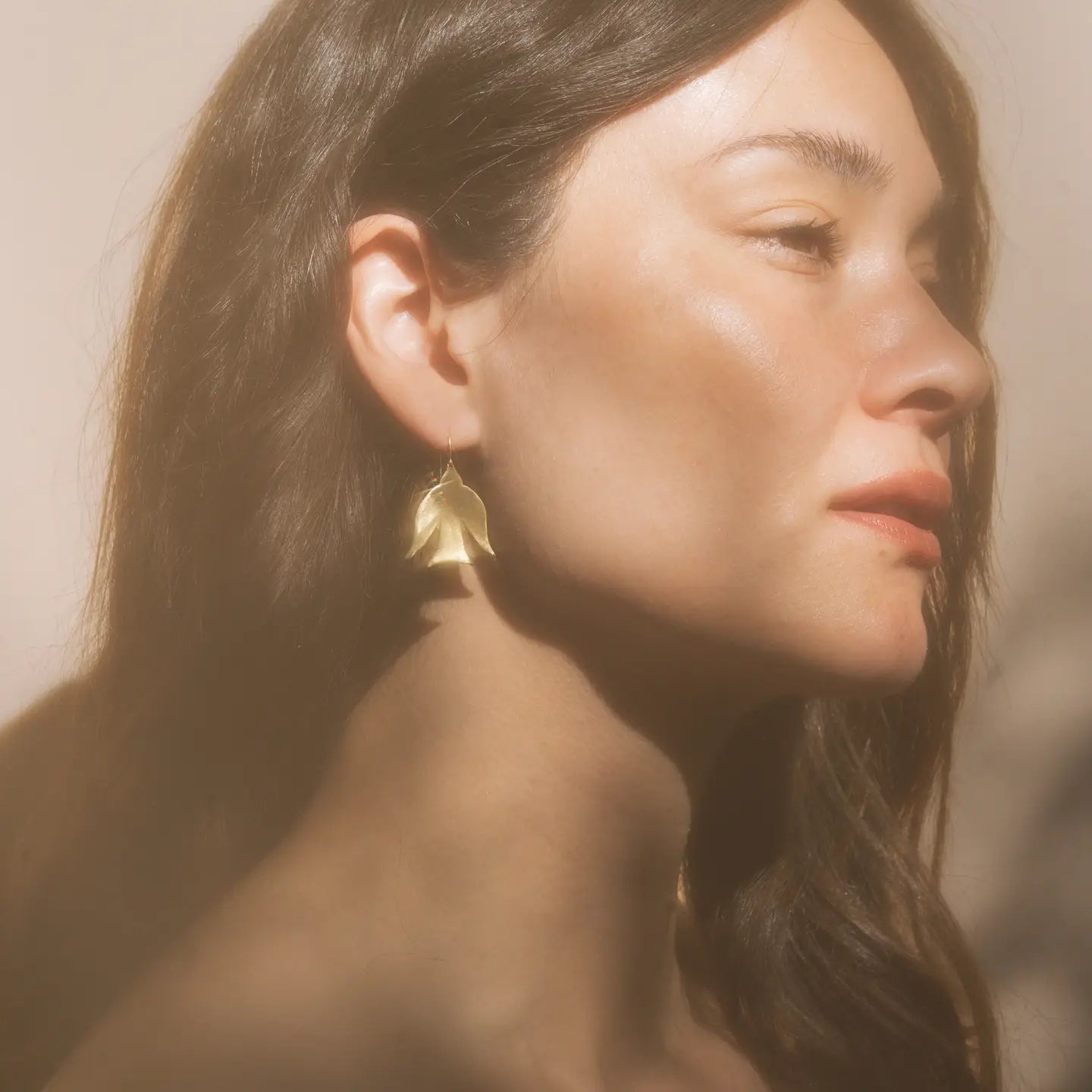 Ornis Earrings