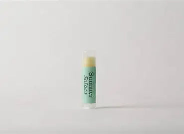 Classic Peppermint – Tallow Lip Balm