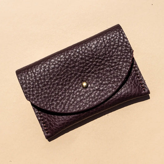 Cardholder - Leather