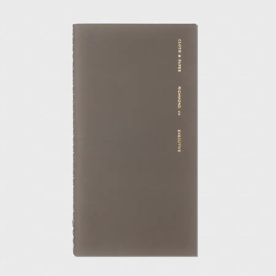Travel Notebook Collection | Pocket Plus