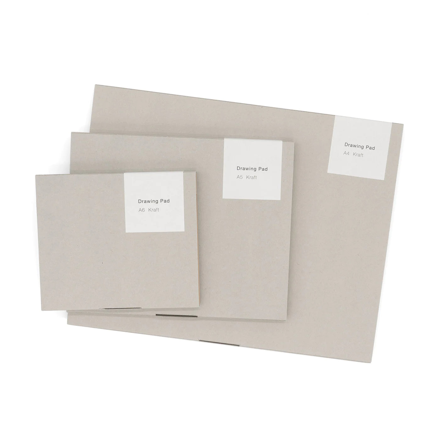 Ito Bindery Drawing Pad A4