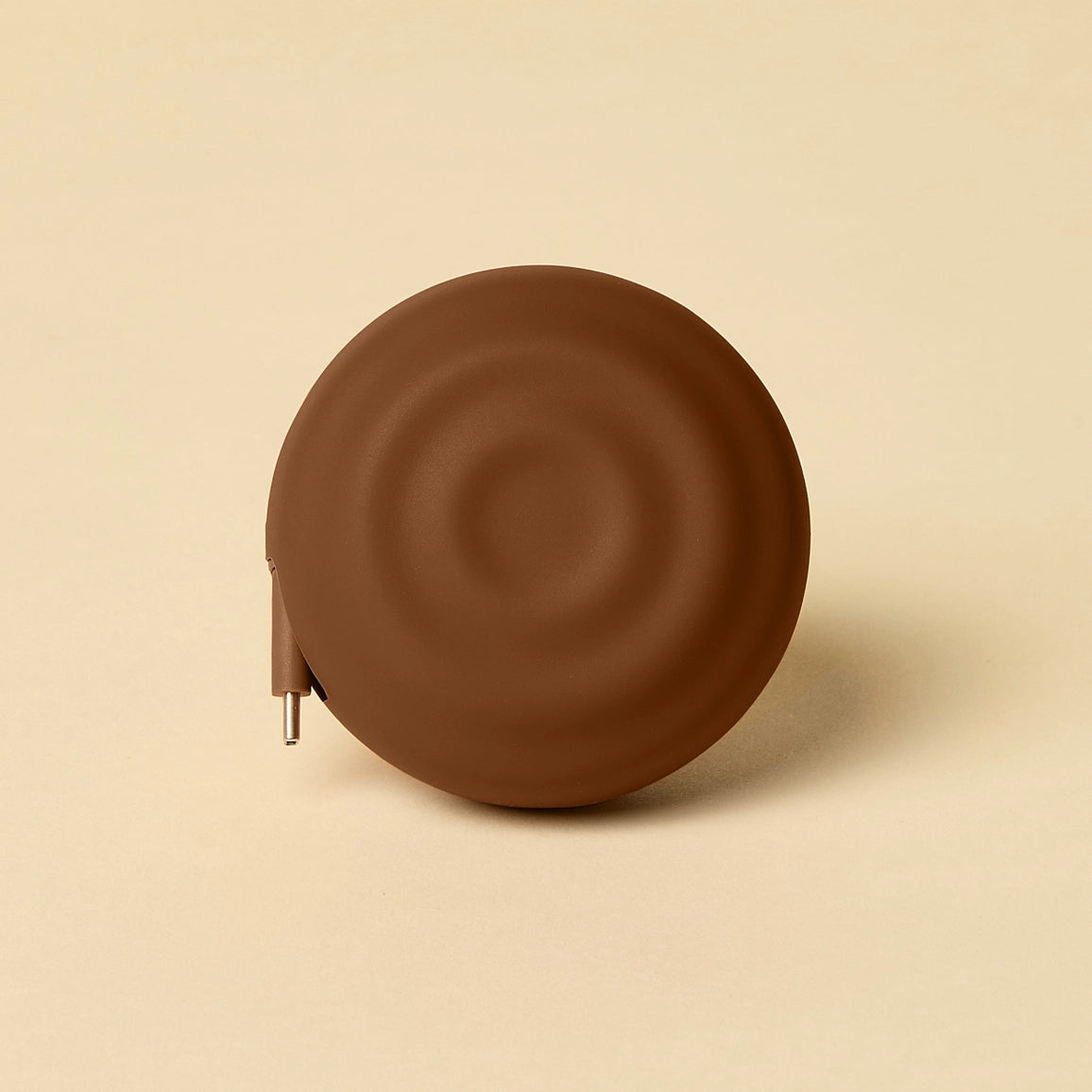 The Charger in Chocolate