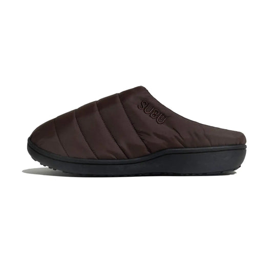 Fall & Winter Slippers, Cocoa