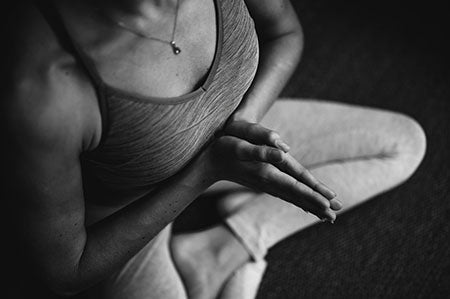 Peak Presence Yoga